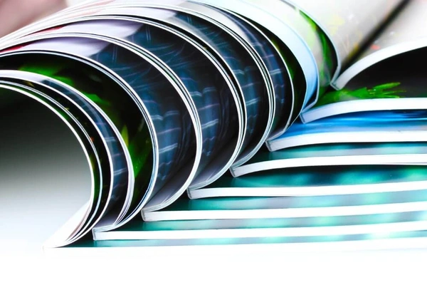 Printed Booklets